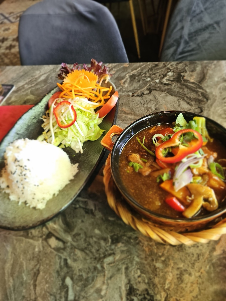Chợ Việt Nürnberg · Bild 8
