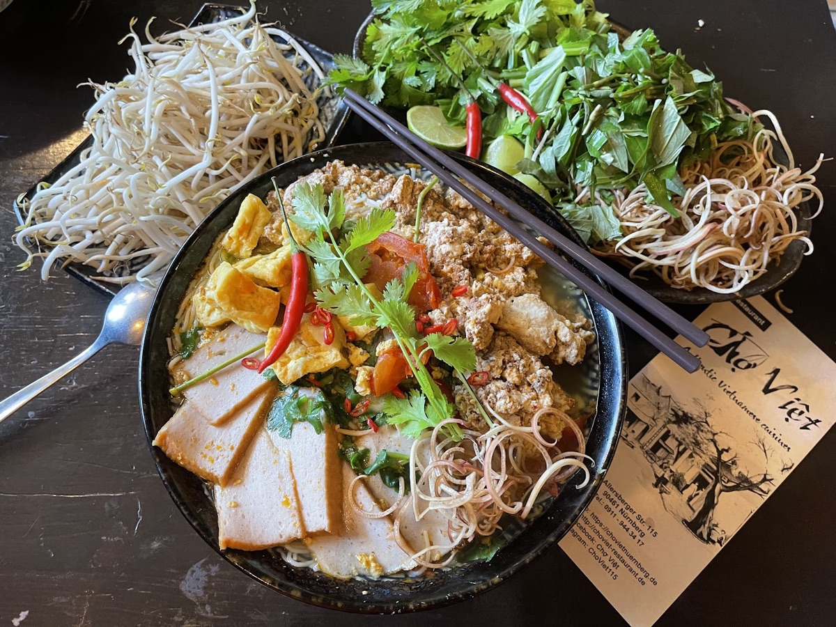 Chợ Việt Nürnberg · Bild 11