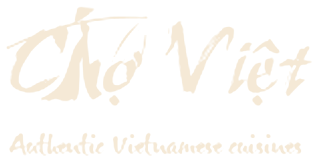 Chợ Việt, Authentic Vietnamese cuisines