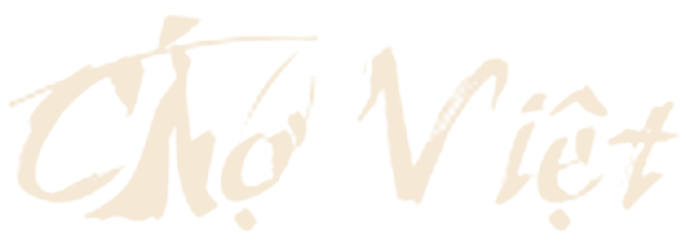Chợ Việt